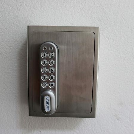 Vlotho Apartment Dış mekan fotoğraf