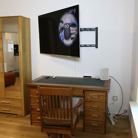 Vlotho Apartment Dış mekan fotoğraf