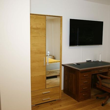 Vlotho Apartment Dış mekan fotoğraf