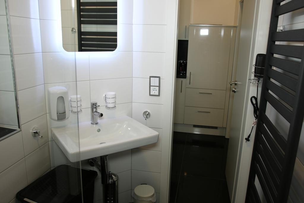 Vlotho Apartment Dış mekan fotoğraf
