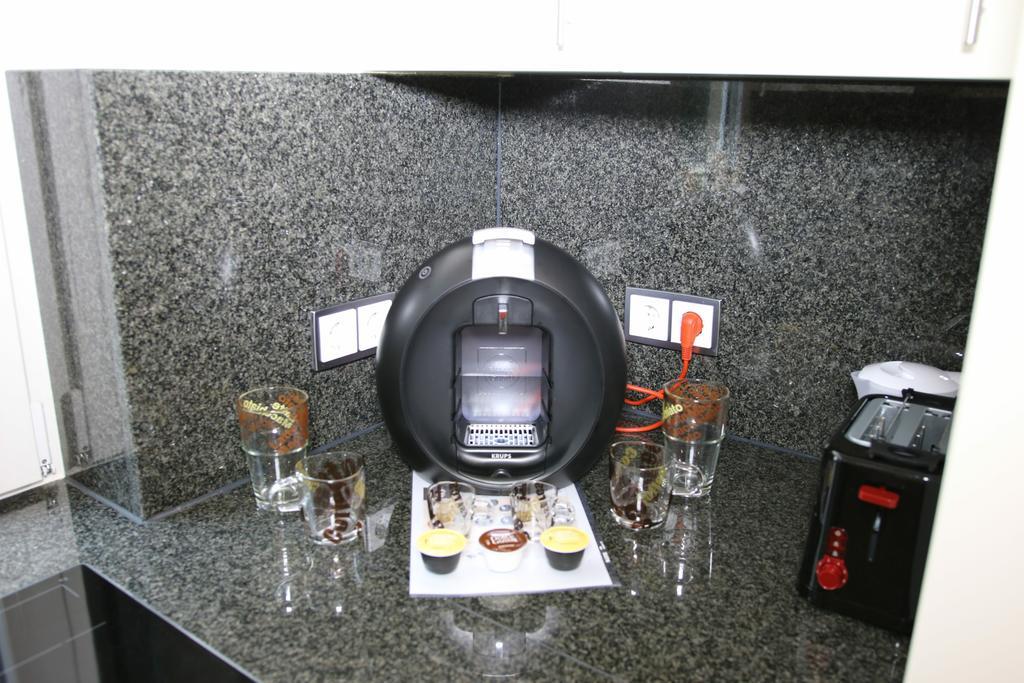 Vlotho Apartment Dış mekan fotoğraf