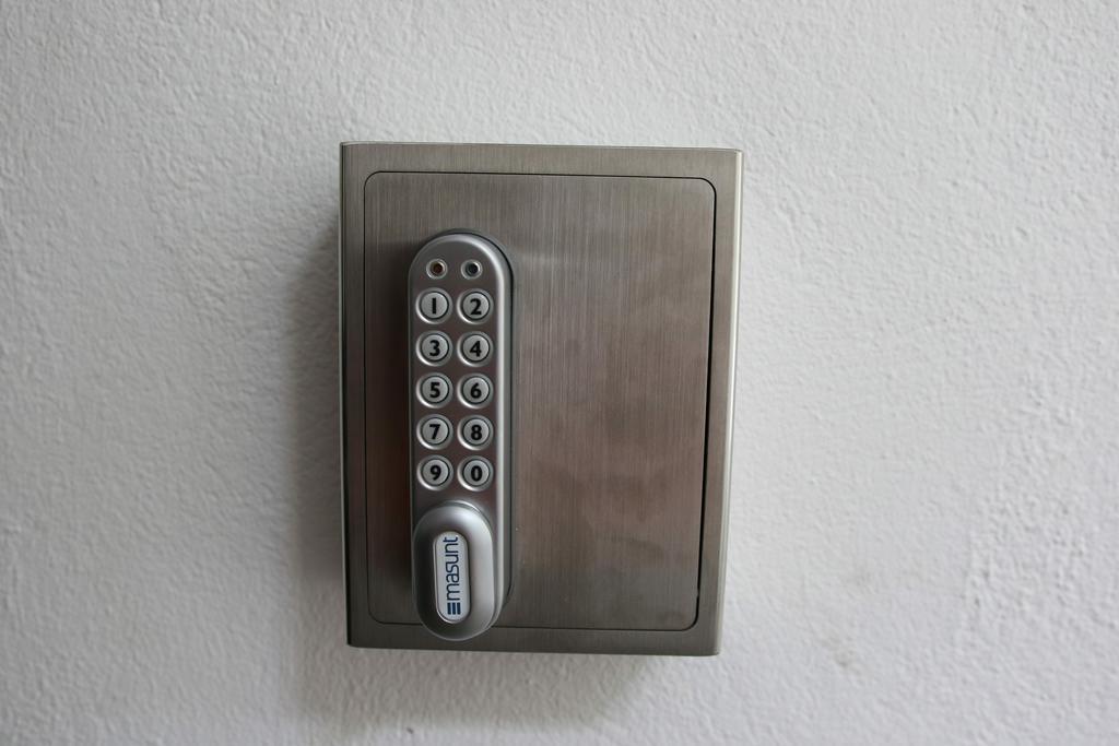 Vlotho Apartment Dış mekan fotoğraf