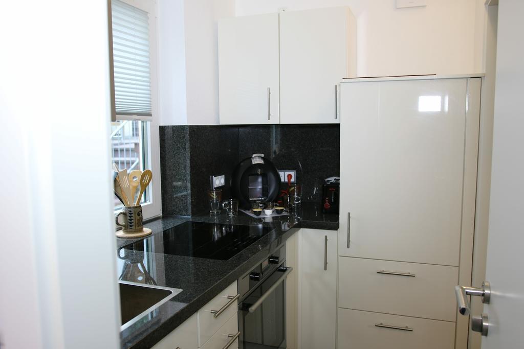 Vlotho Apartment Dış mekan fotoğraf