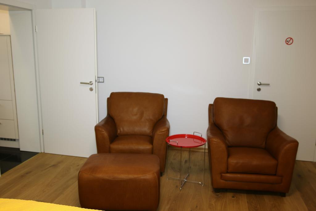 Vlotho Apartment Dış mekan fotoğraf