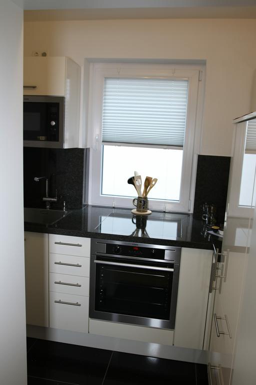Vlotho Apartment Dış mekan fotoğraf