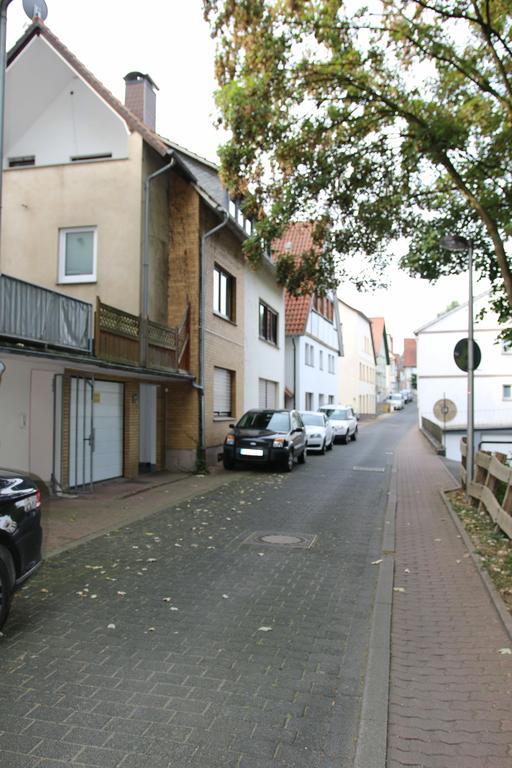 Vlotho Apartment Dış mekan fotoğraf