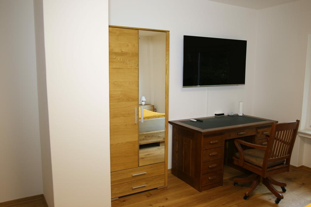 Vlotho Apartment Dış mekan fotoğraf
