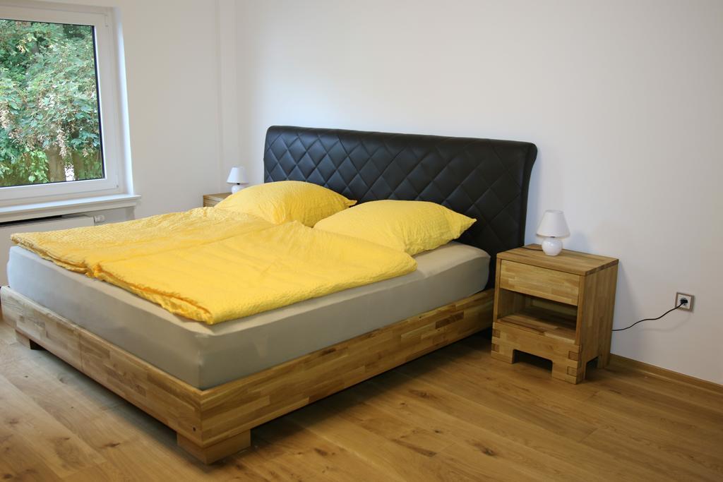 Vlotho Apartment Dış mekan fotoğraf